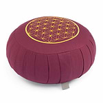 Zafu-Eco-Flor-Vida-ameixa-yogateria