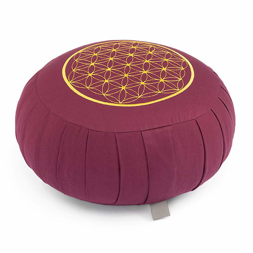 Zafu-Eco-Flor-Vida-ameixa-yogateria