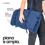 Zabuton Eco - Almofada plana