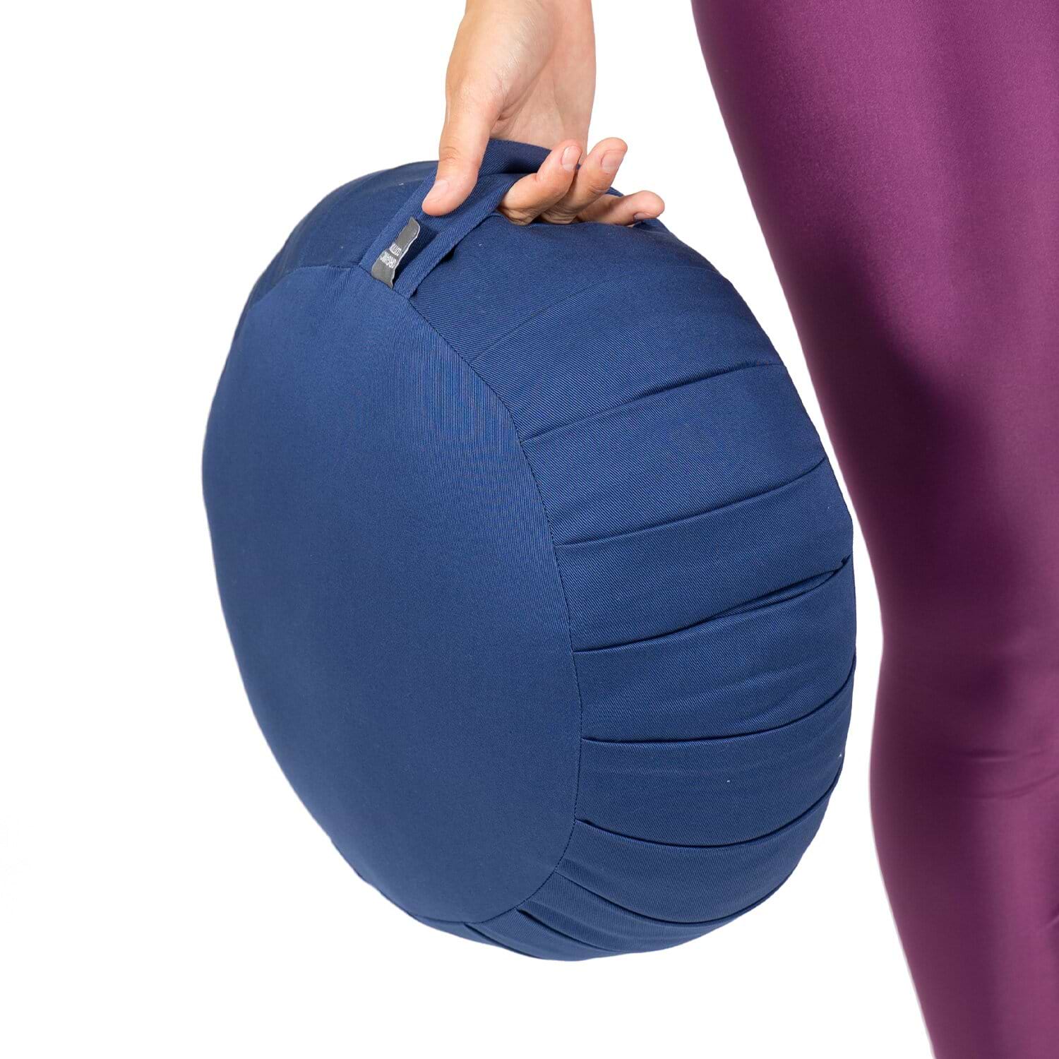Zafu Eco – Almofada pufe