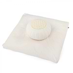 Zafu Eco Flor da Vida – Almofada pufe