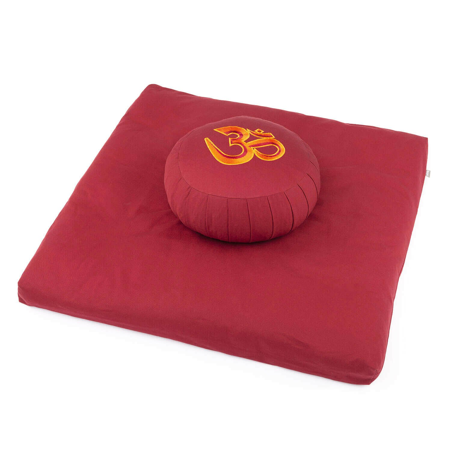 zafu-om-yogateria-10 Zafu Eco Om – Almofada pufe