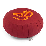 Zafu Eco Om – Almofada pufe 9
