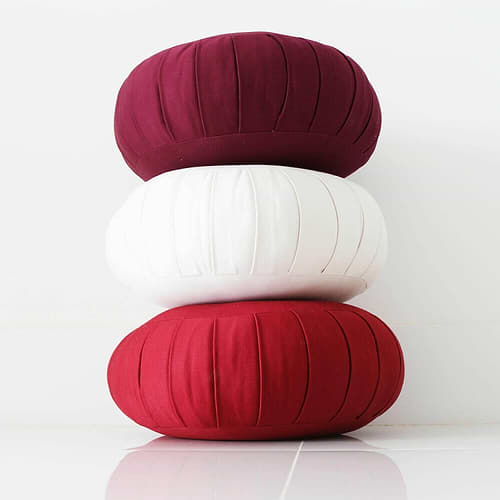 zafu-om-yogateria-6 Zafu Eco Om – Almofada pufe
