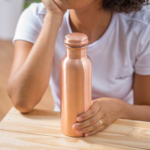 Garrafa-cobre-yogateria-flordavida Garrafa-cobre-yogateria-flordavida