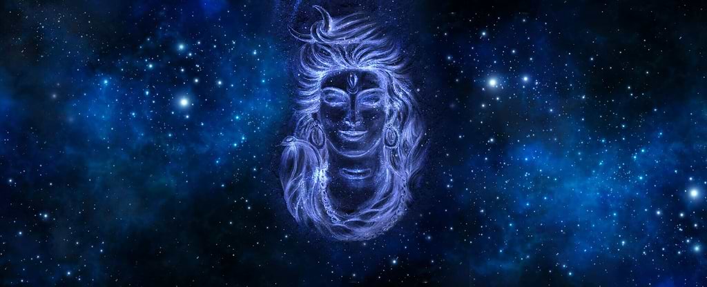 Bandhas Yoga: Contrair para soltar 11 Shivaratri-yogateria