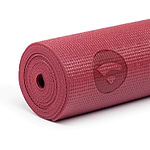 Tapete de yoga Asana - 4.5mm PVC ecológico