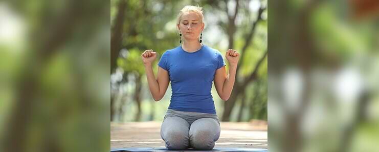 Yoga para digestão: Elimine as toxinas do corpo! 12 Bhastrika-Pranayam-yogateria