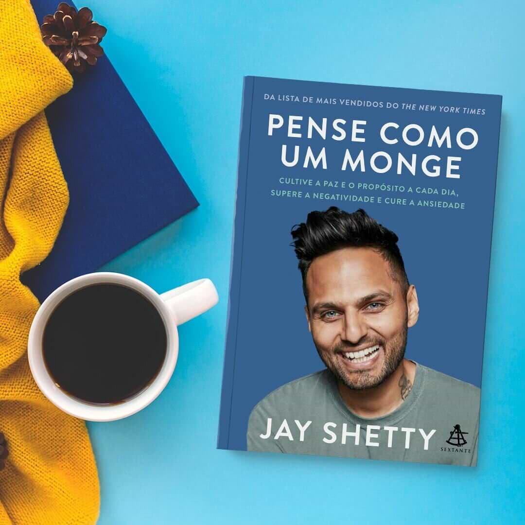 Livro - As coisas que você só vê quando desacelera 20