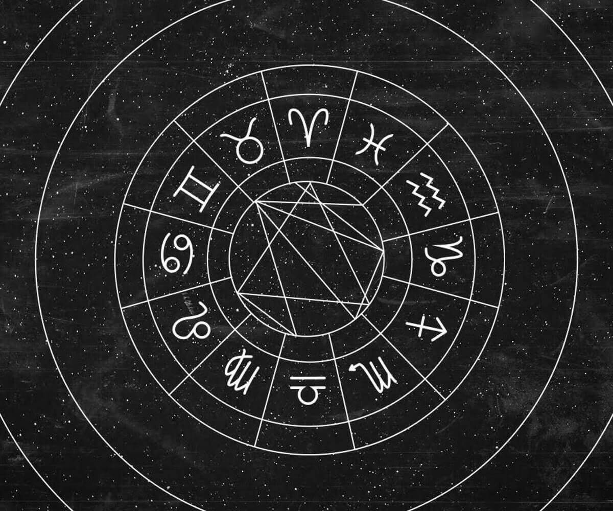 mapa astral