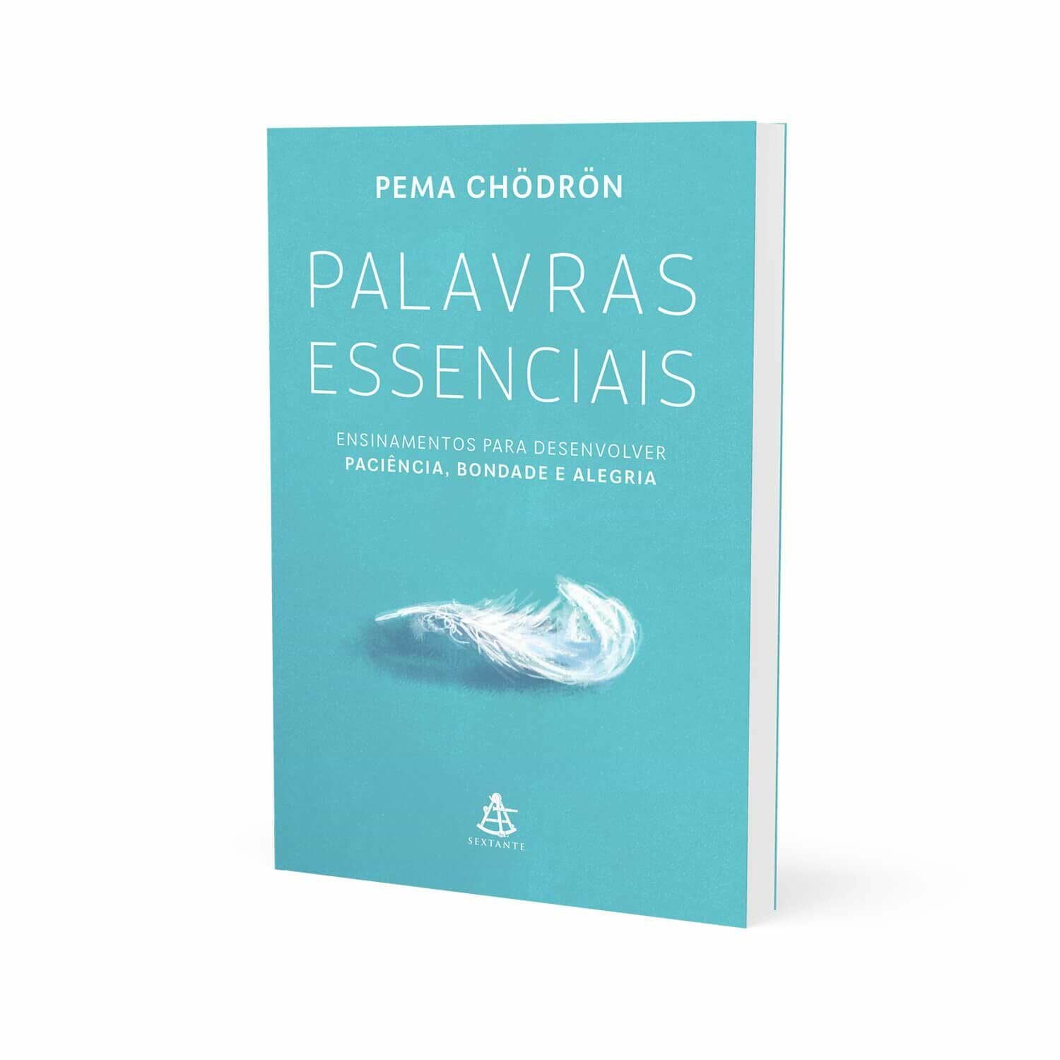 undefined | Livro - Palavras Essenciais
