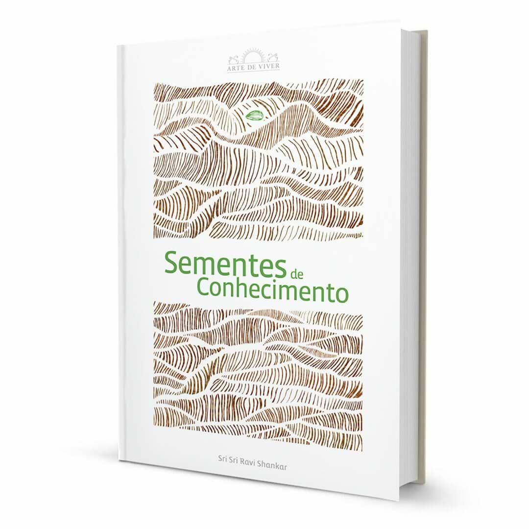 undefined | Livro Sementes de Conhecimento