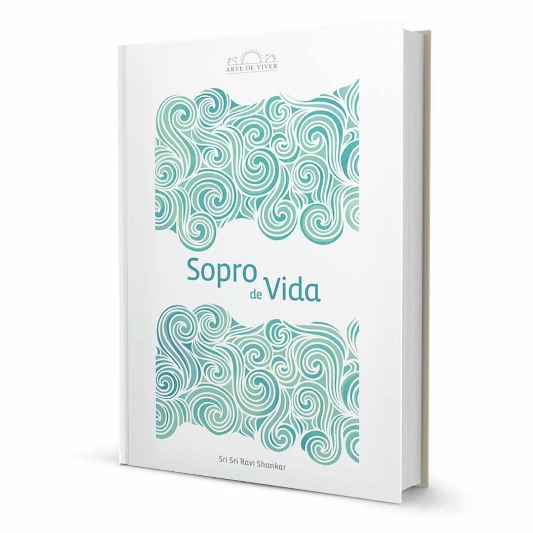 undefined | Livro Sopro de Vida