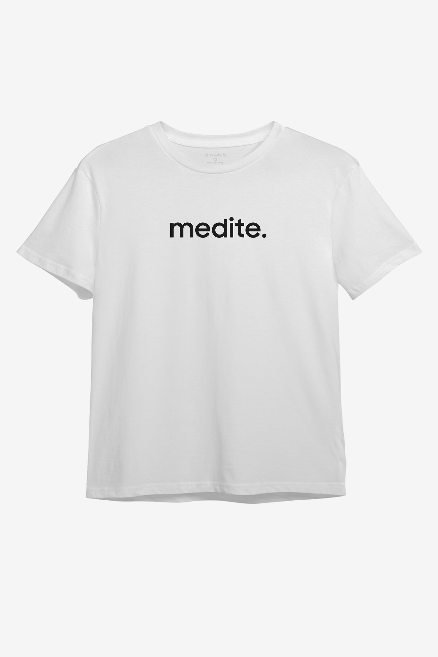 Camiseta Medite
