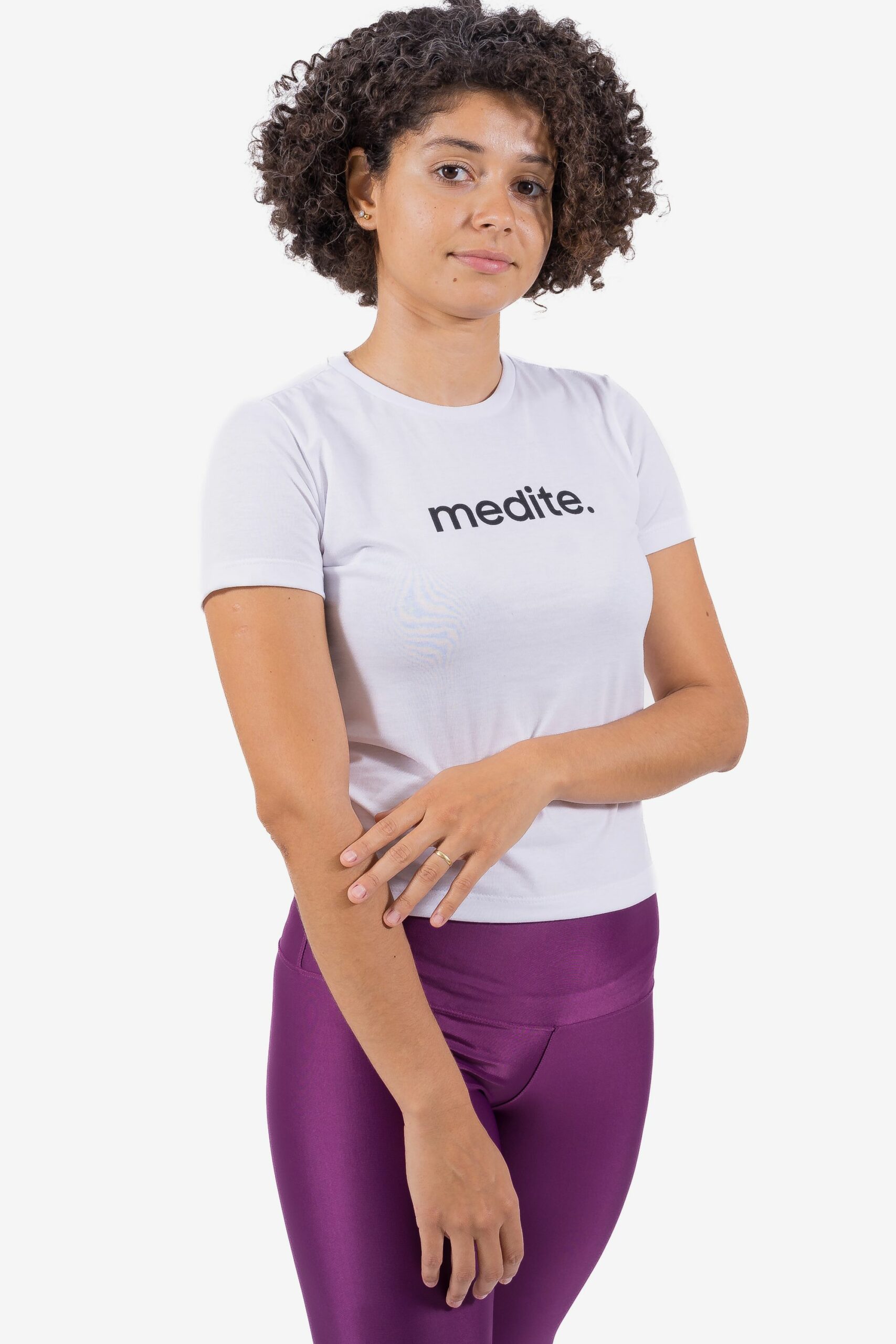 Camiseta Medite — imagem 7