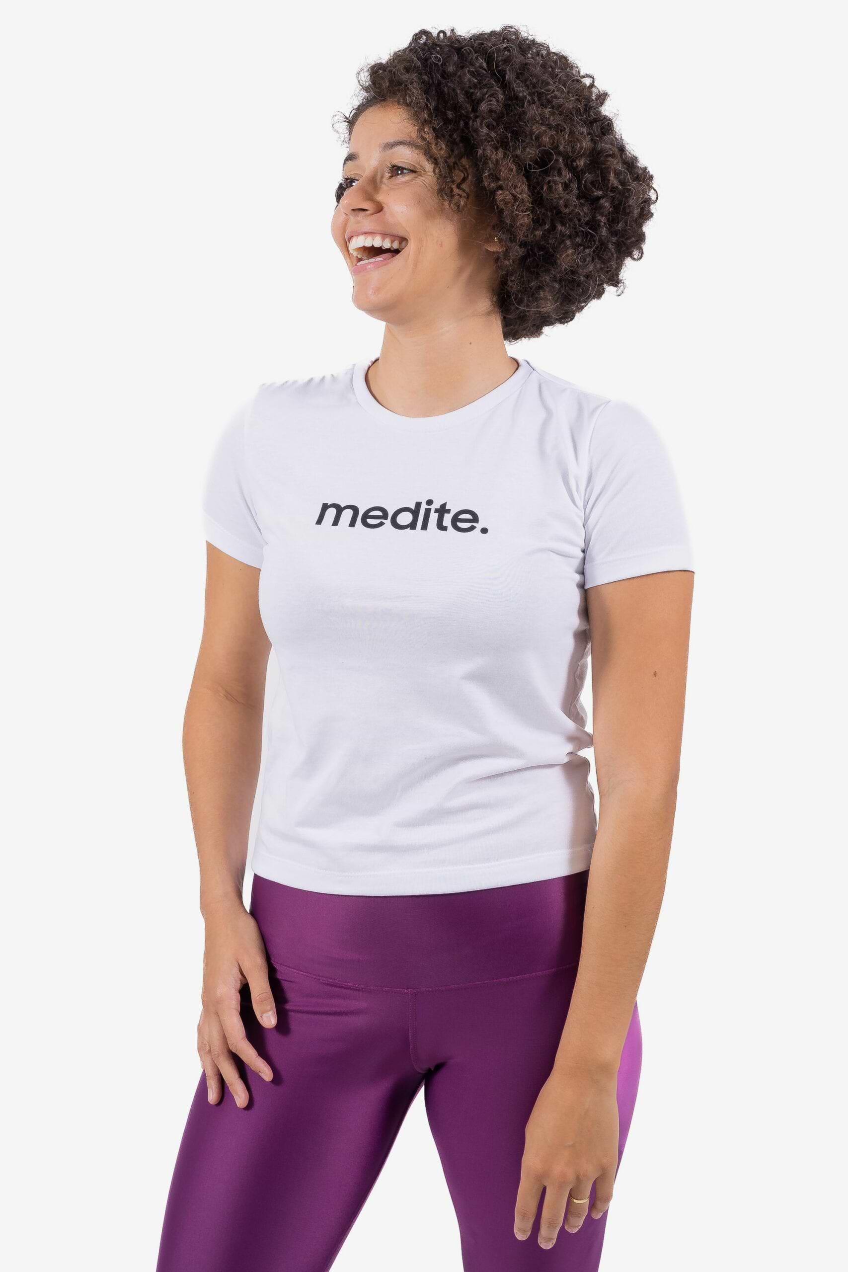 Camiseta Medite — imagem 3