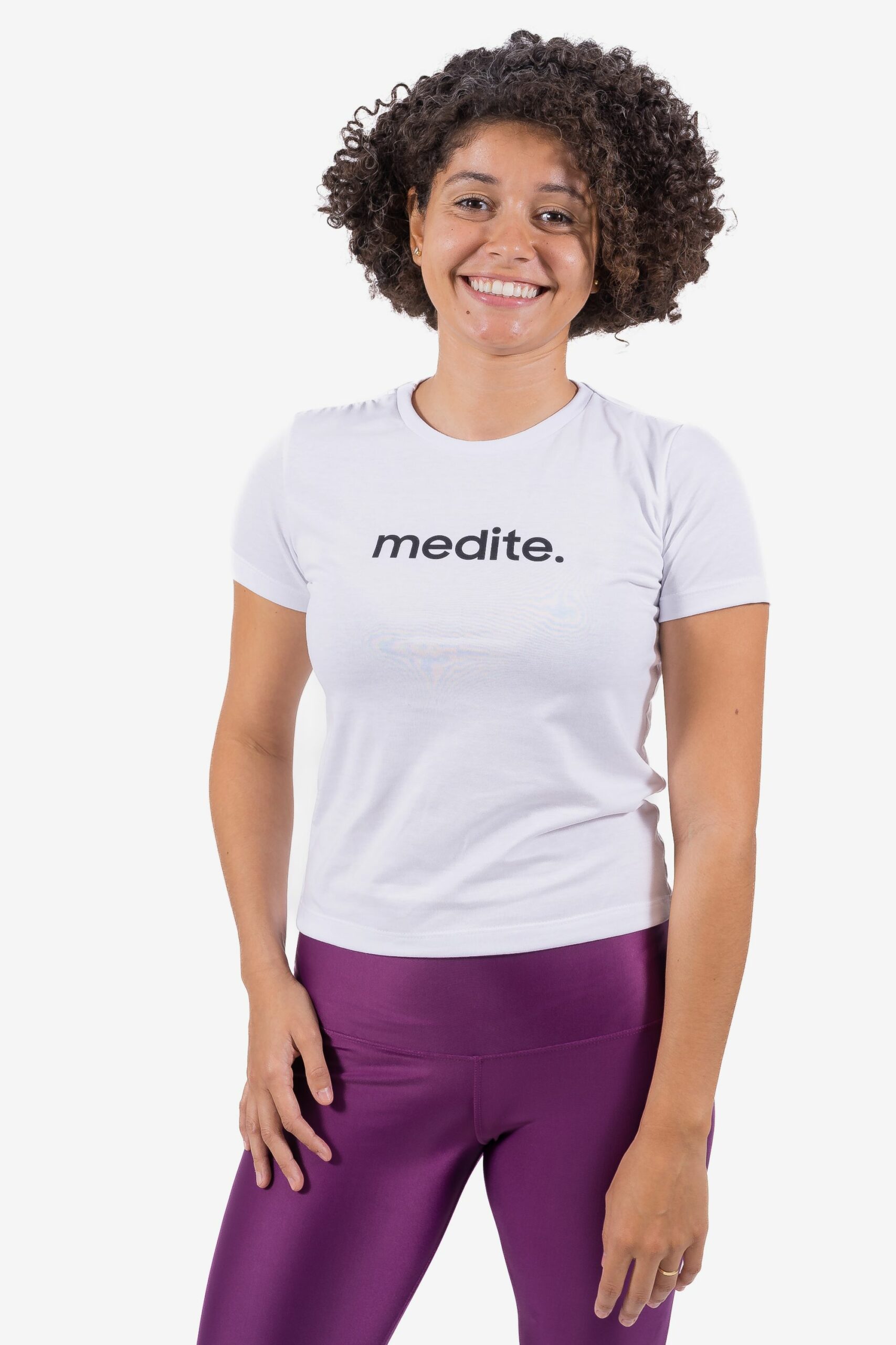 Camiseta Medite — imagem 2