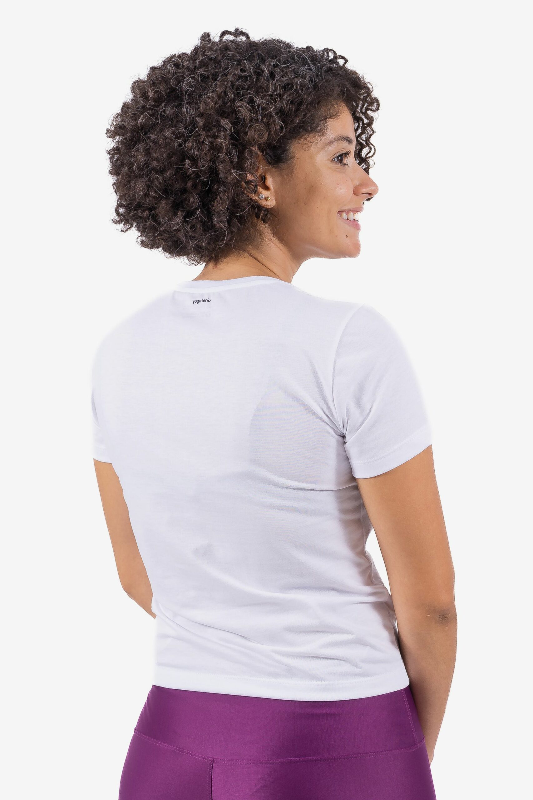 Camiseta Medite — imagem 8