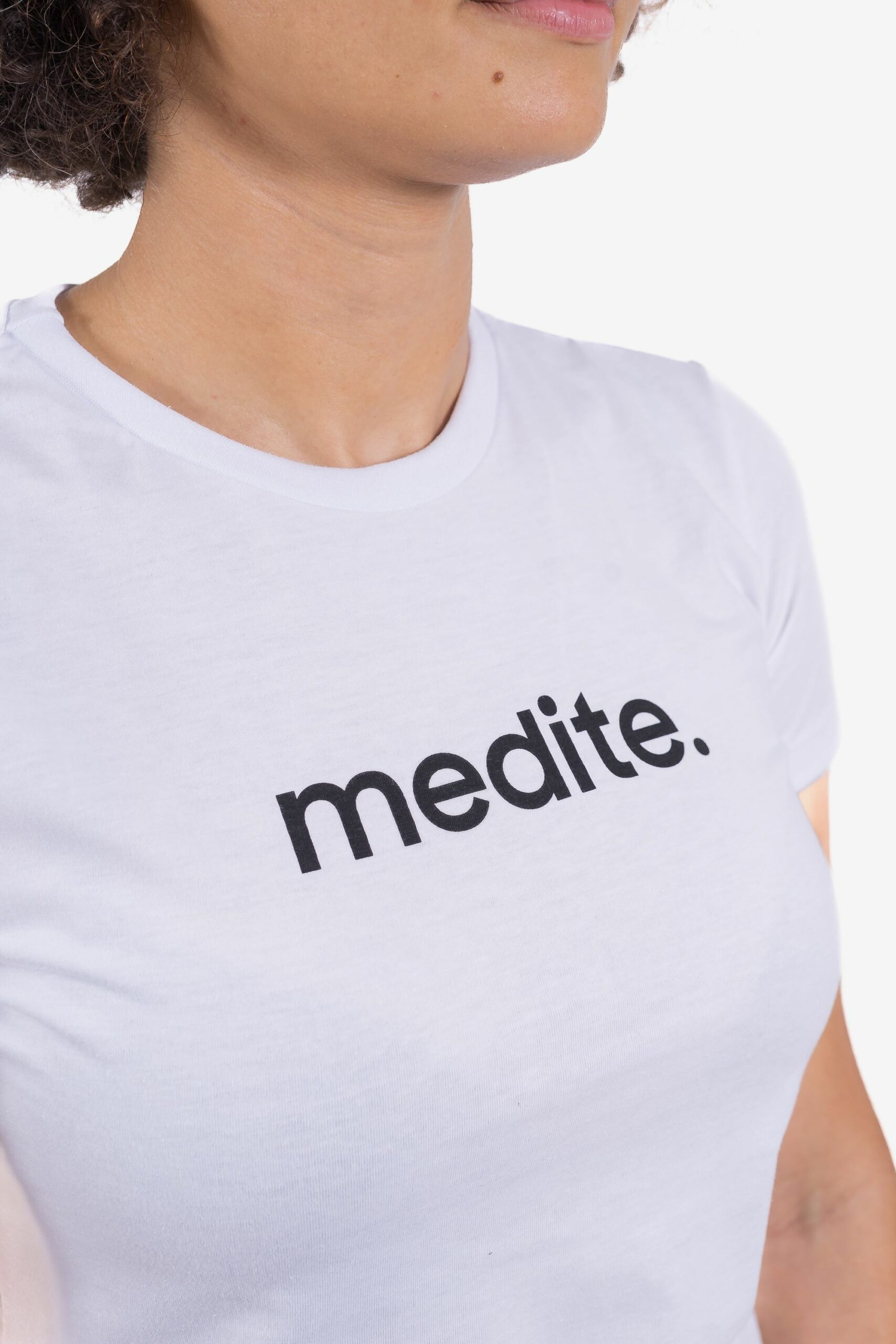 Camiseta Medite — imagem 9