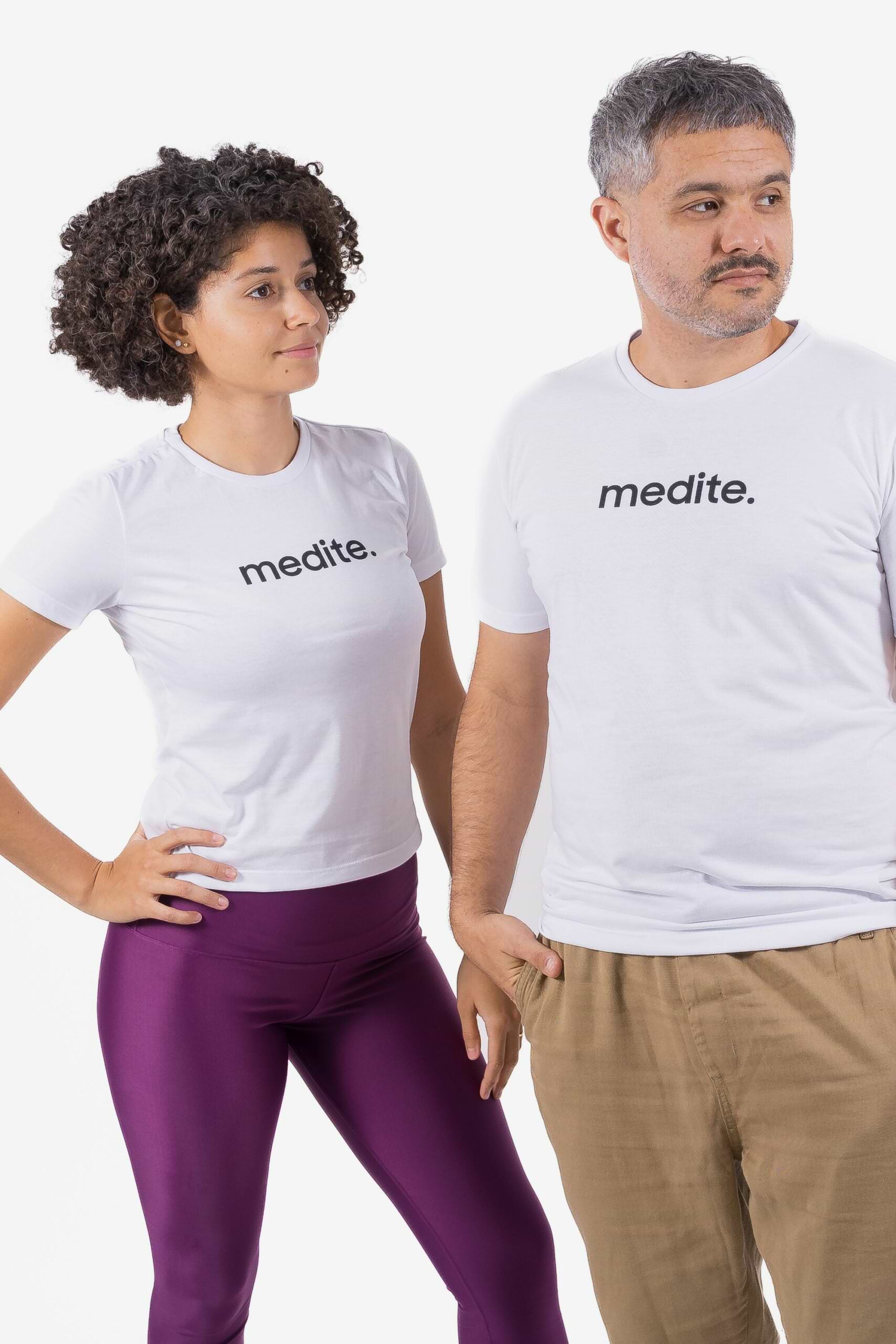 Camiseta Medite — imagem 4