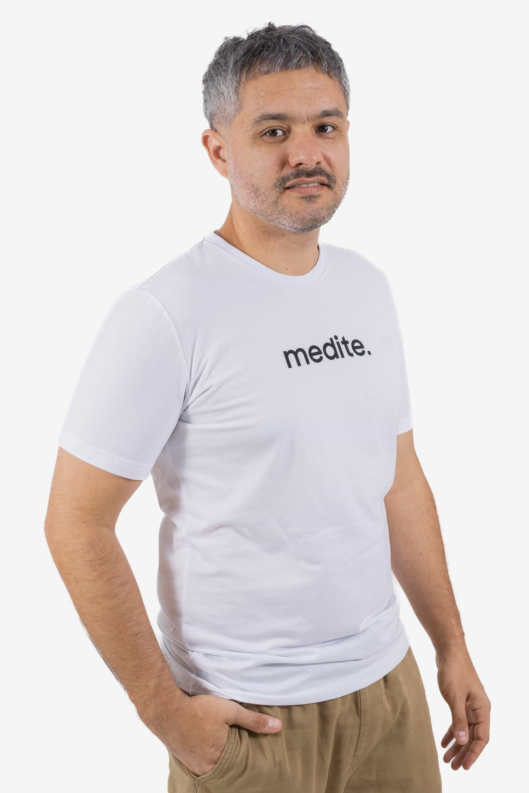 Camiseta Medite — imagem 11