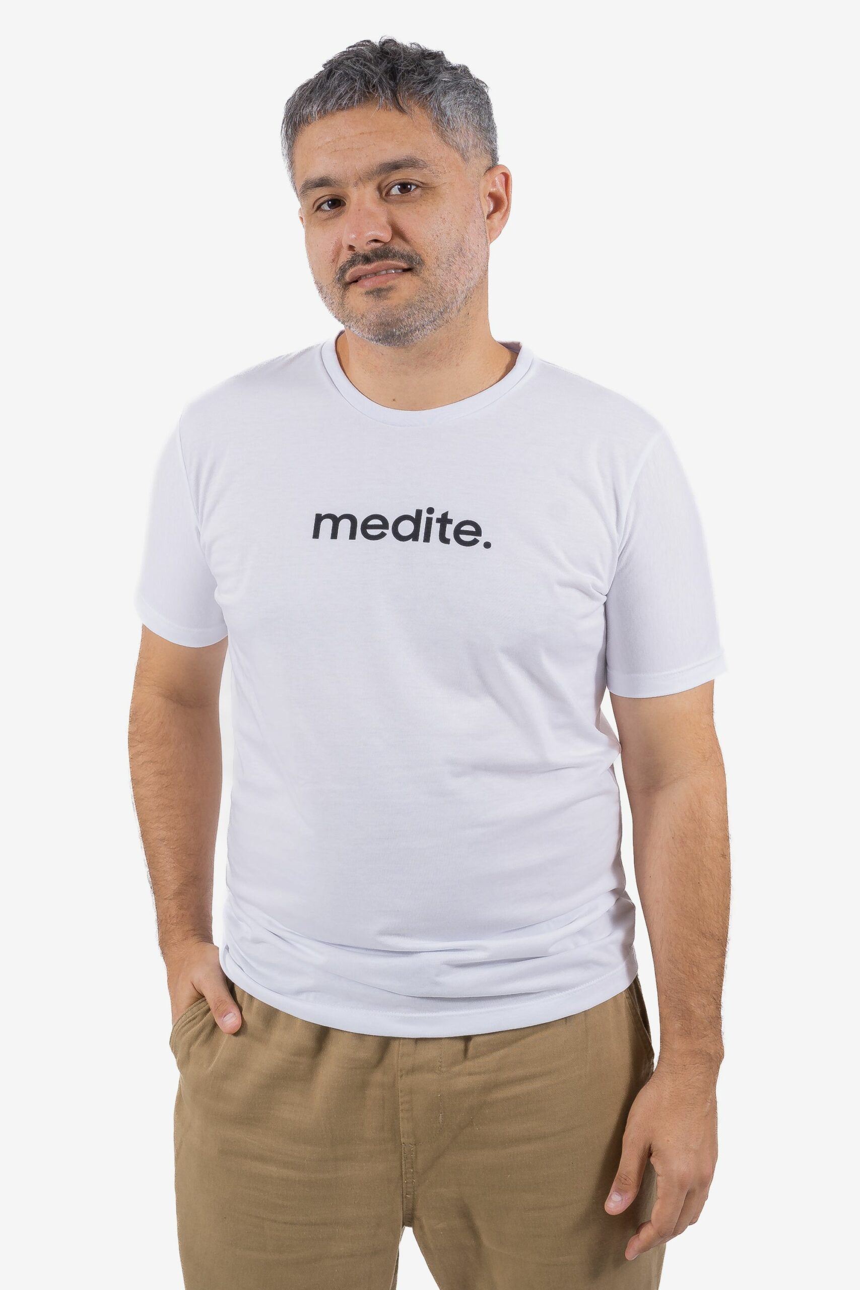Camiseta Medite — imagem 5