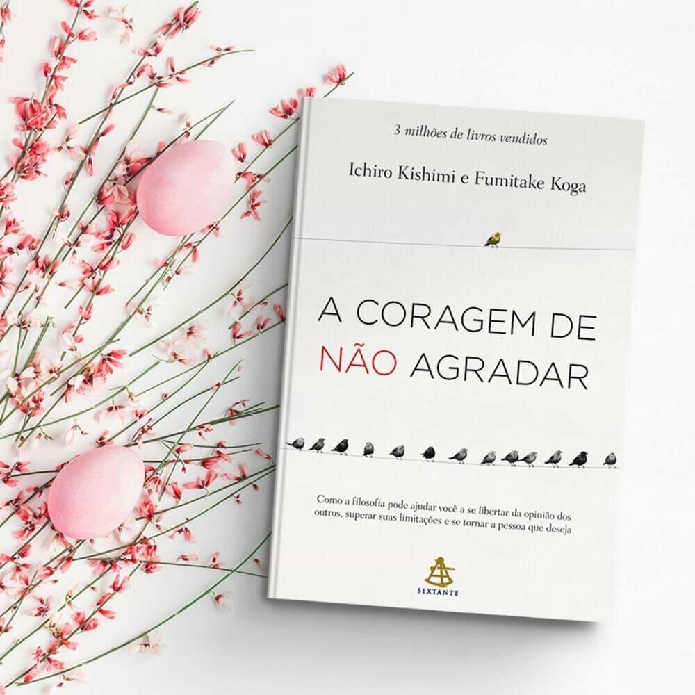Livro - As coisas que você só vê quando desacelera 9