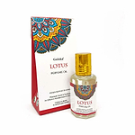 Perfume Indiano Lotus Goloka 20