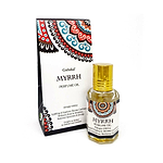 Perfume Indiano Mirra Goloka