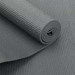 Tapete de yoga Asana - 4.5mm PVC ecológico