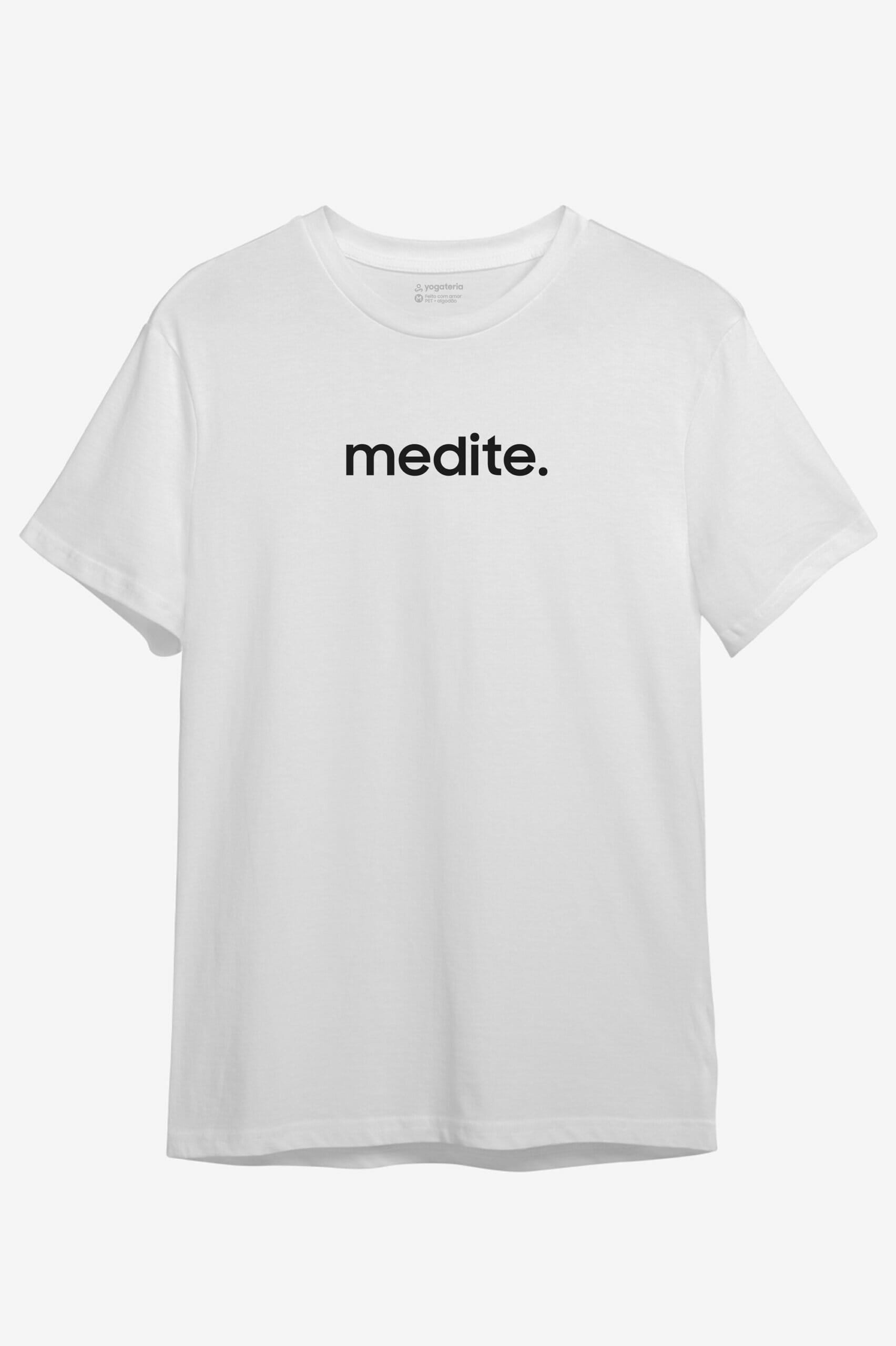 Camiseta Medite