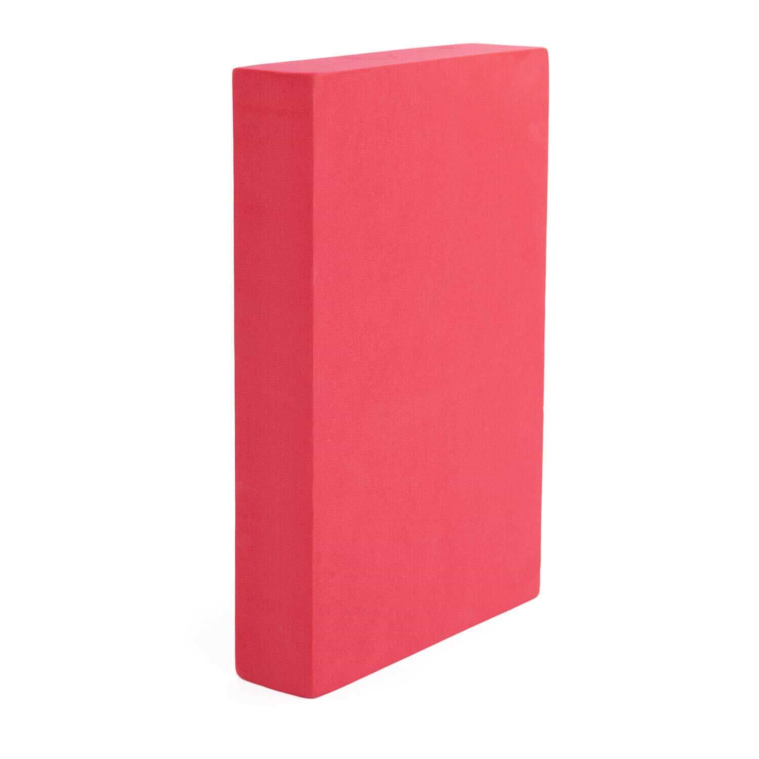 undefined | Bloco de Yoga EVA - Extra Largo