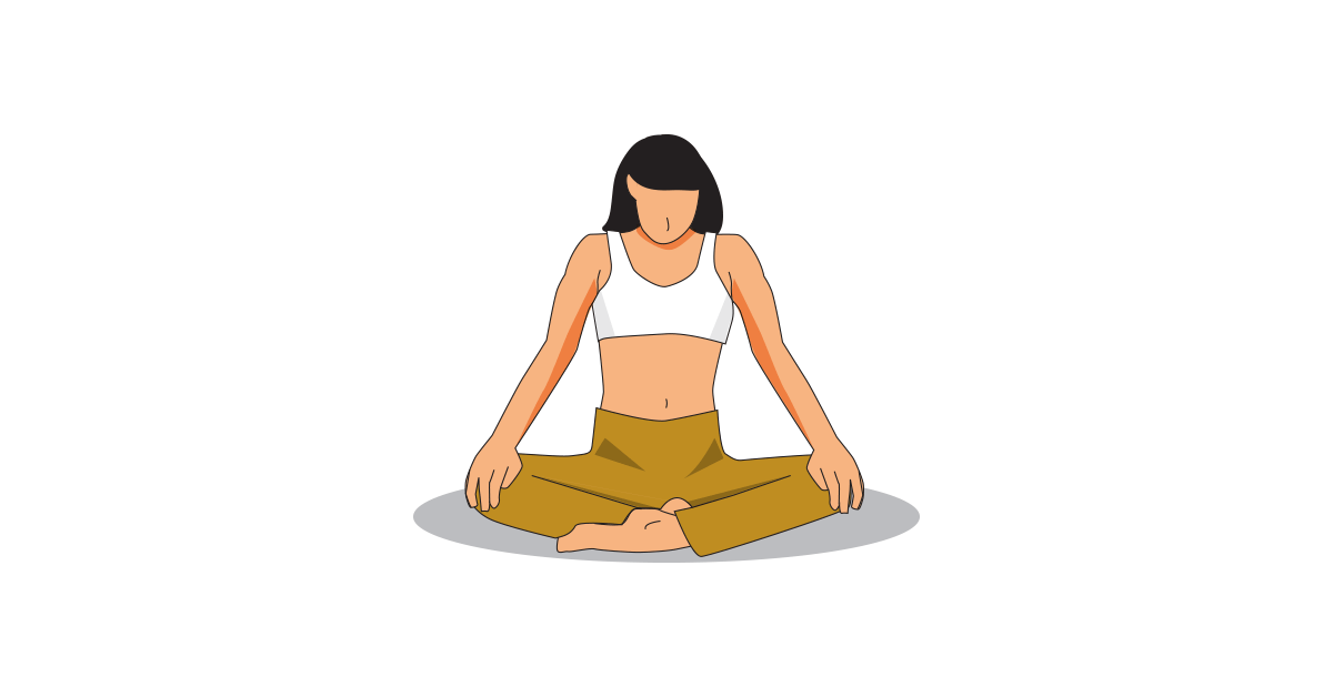 Bandhas Yoga: Contrair para soltar 7 bandhas-yoga-yogateria5