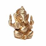 estatua-ganesha-pequena-dourada-yogateria2