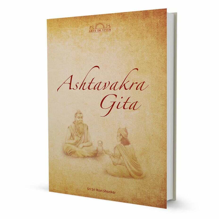 undefined | Livro - Ashtavakra Gita