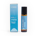 Blend de Óleos Essenciais Roll-on - Ayurveda Vata