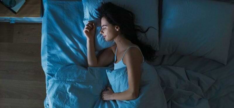 dormir