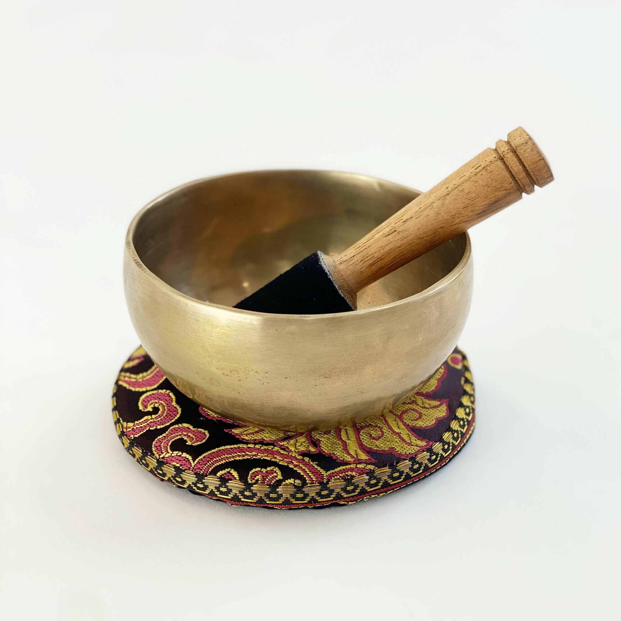 undefined | Sino Tibetano - Tigela 11cm