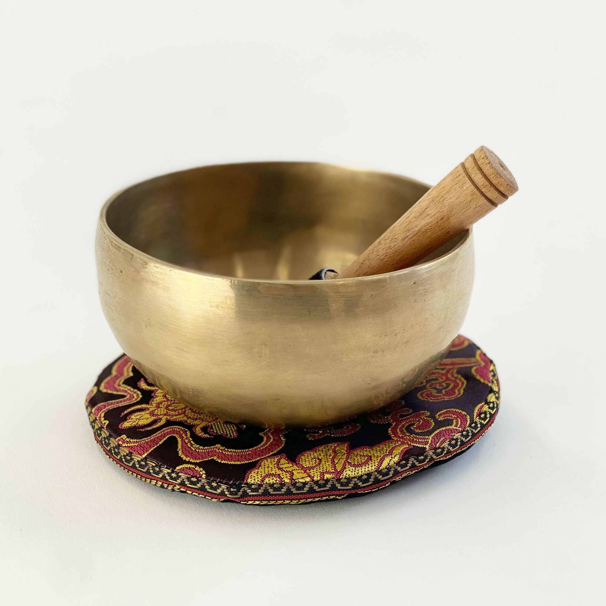 undefined | Sino Tibetano - Tigela 13cm