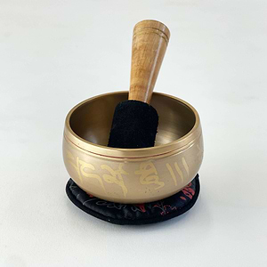 Sino Tibetano - Tigela 15cm 9