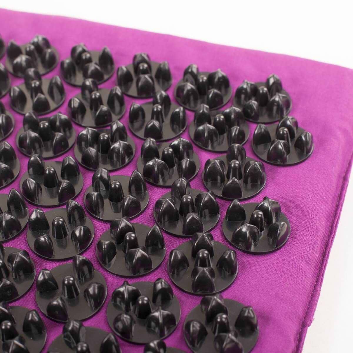 Tapete de Acupressão e Massagem Vital - Para os pés