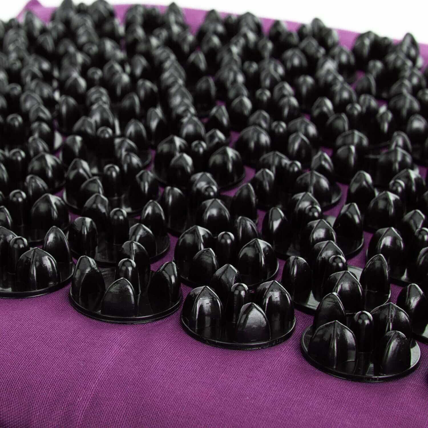 Tapete de Acupressão e Massagem Vital - Para os pés