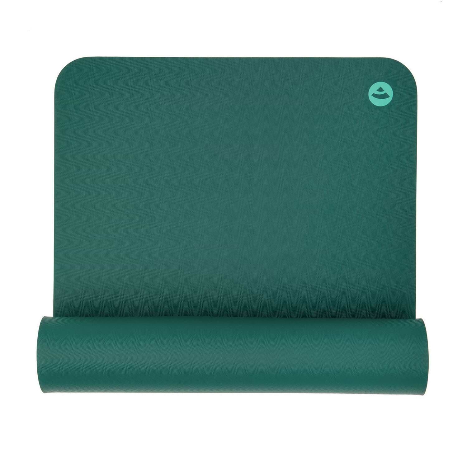 Tapete de yoga Ecopro - 4mm borracha natural
