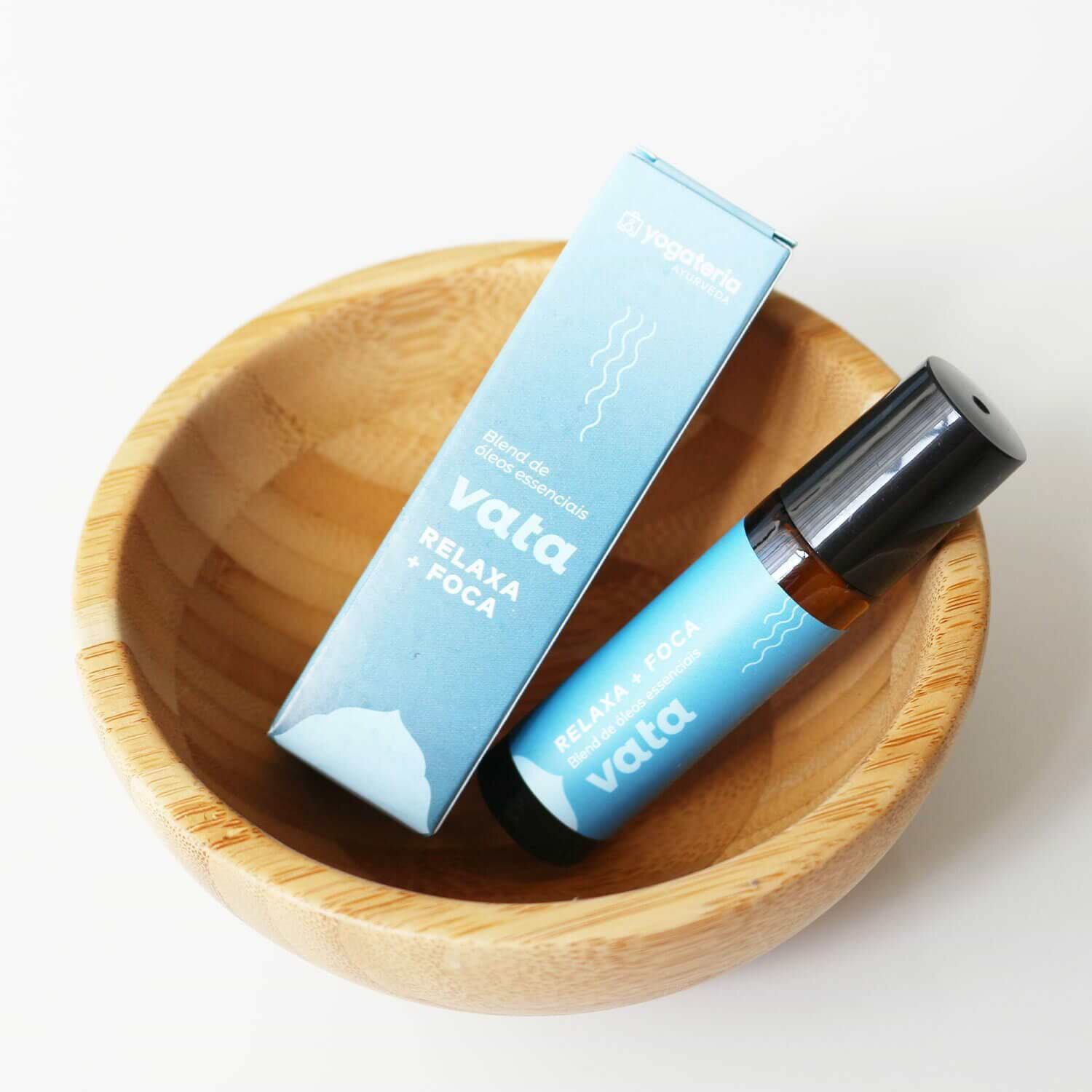 Blend de Óleos Essenciais Roll-on - Ayurveda Vata 17 blend-oleo-essencial-vata-yogateria-10