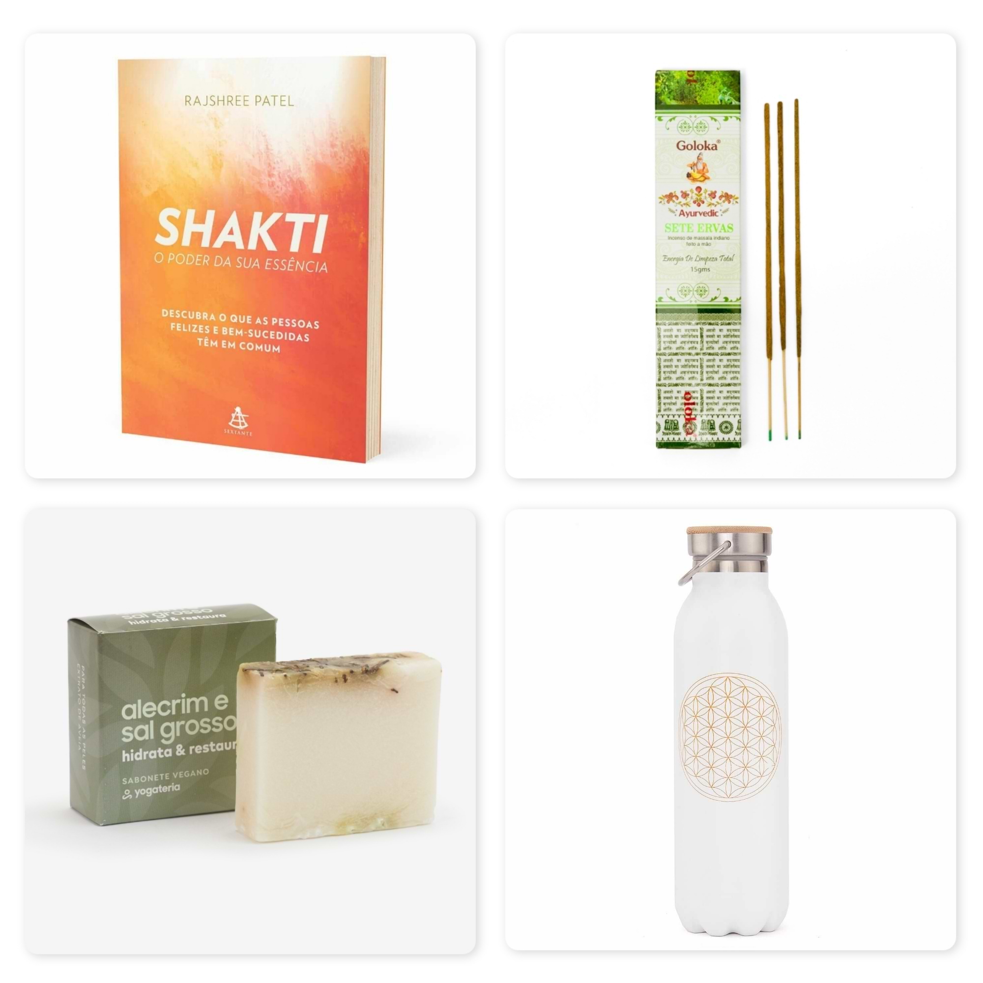 Kit Shakti