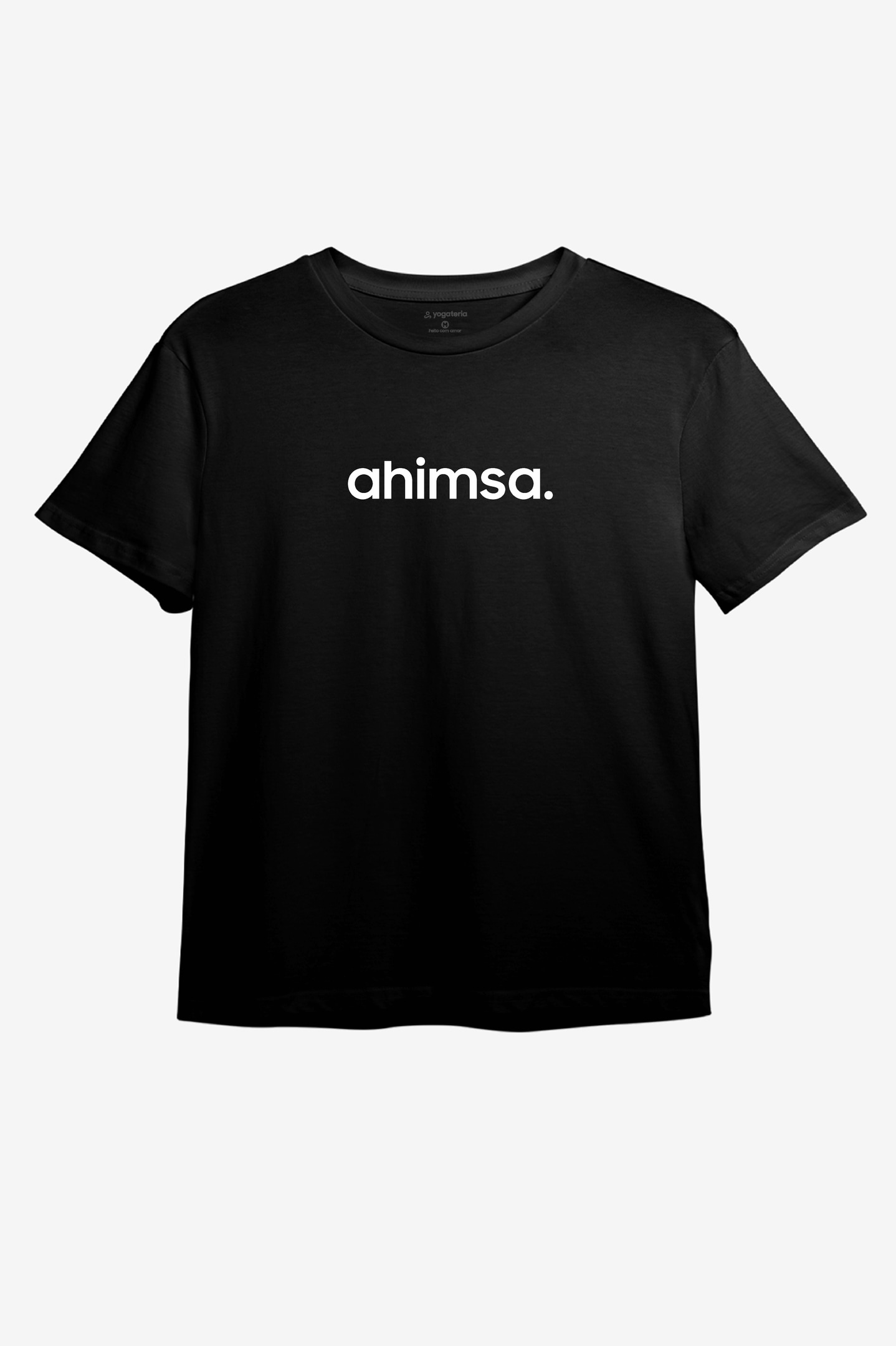 Camiseta Ahimsa