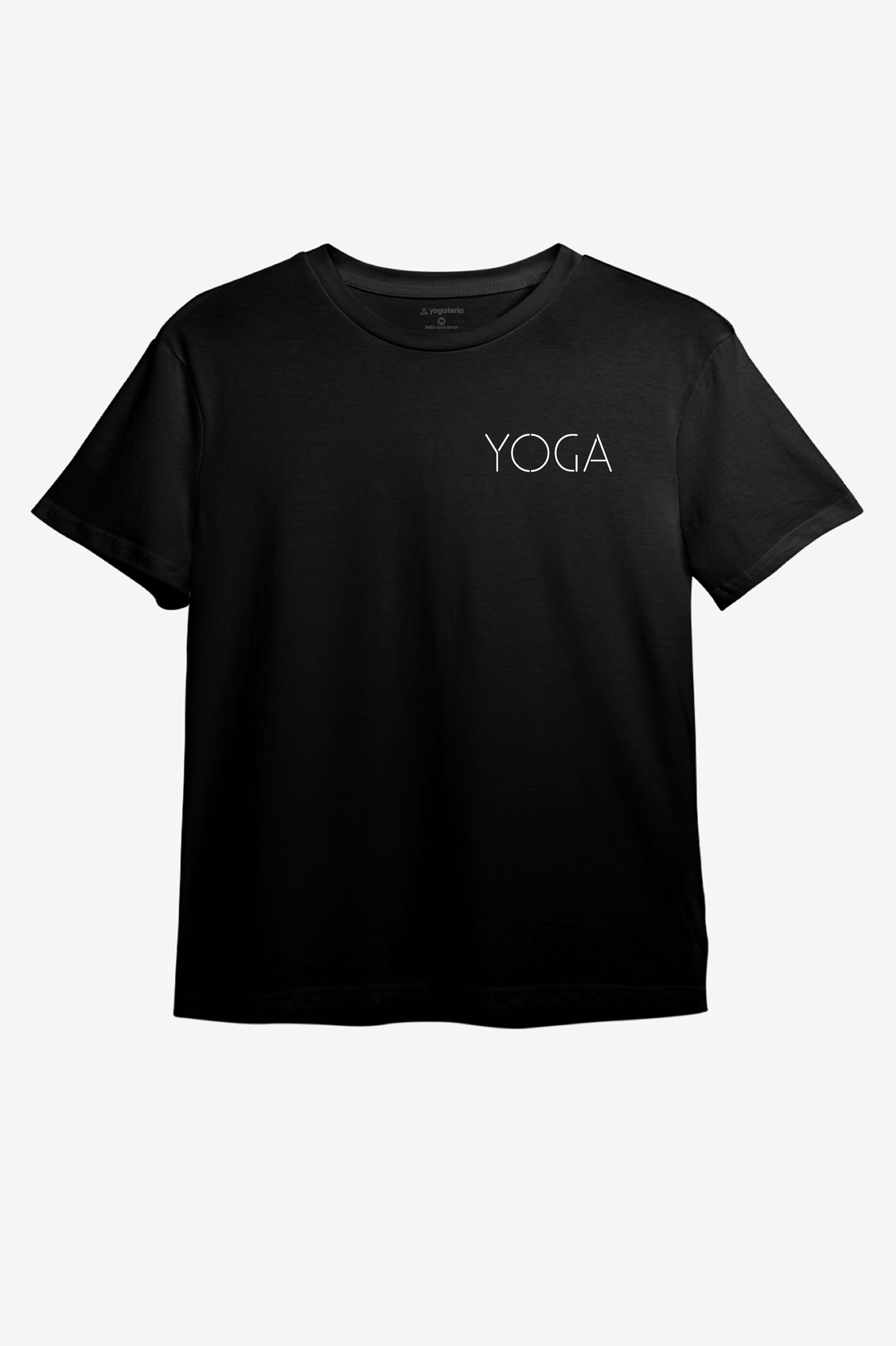 Camiseta Yoga