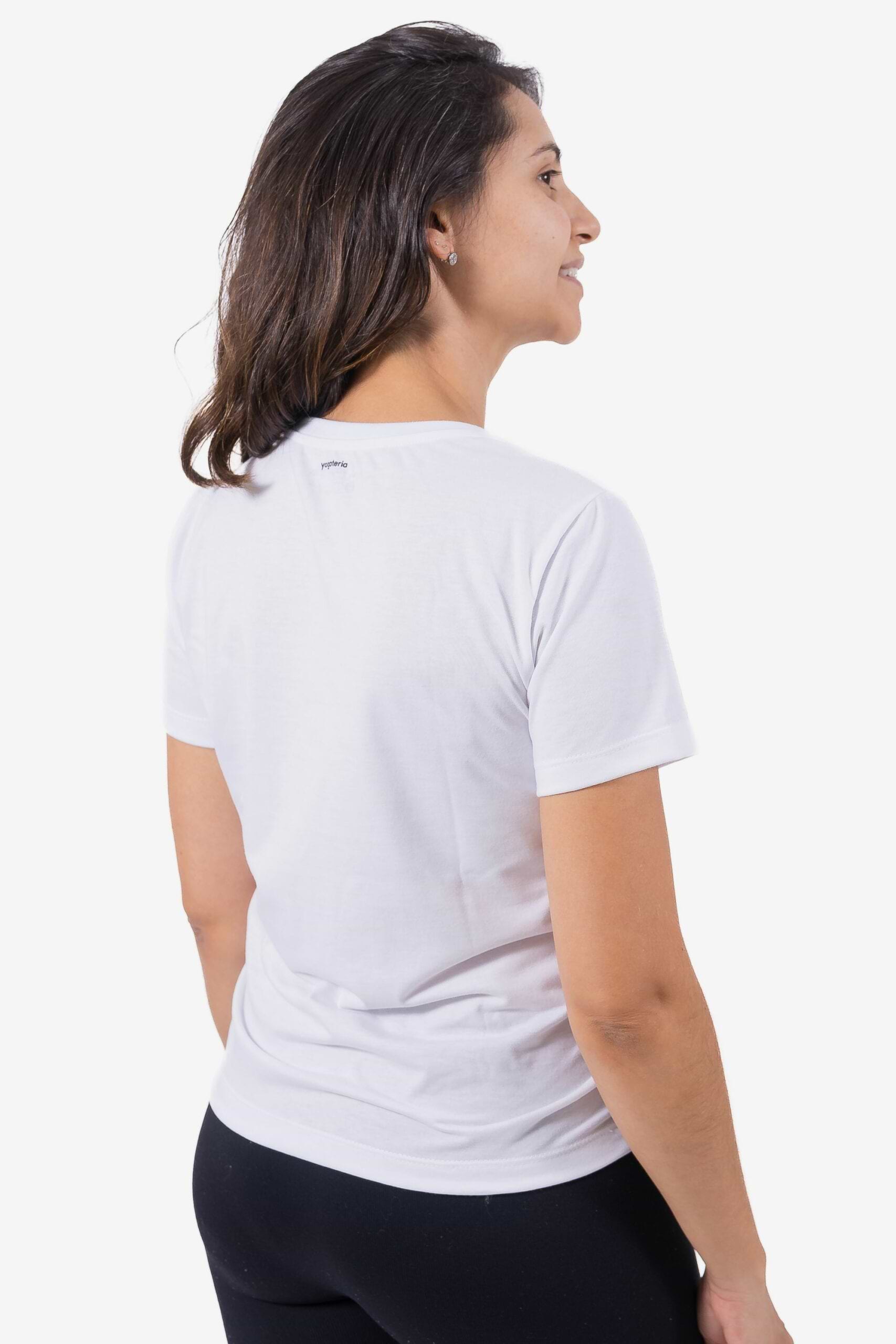 Camiseta Respire — imagem 8
