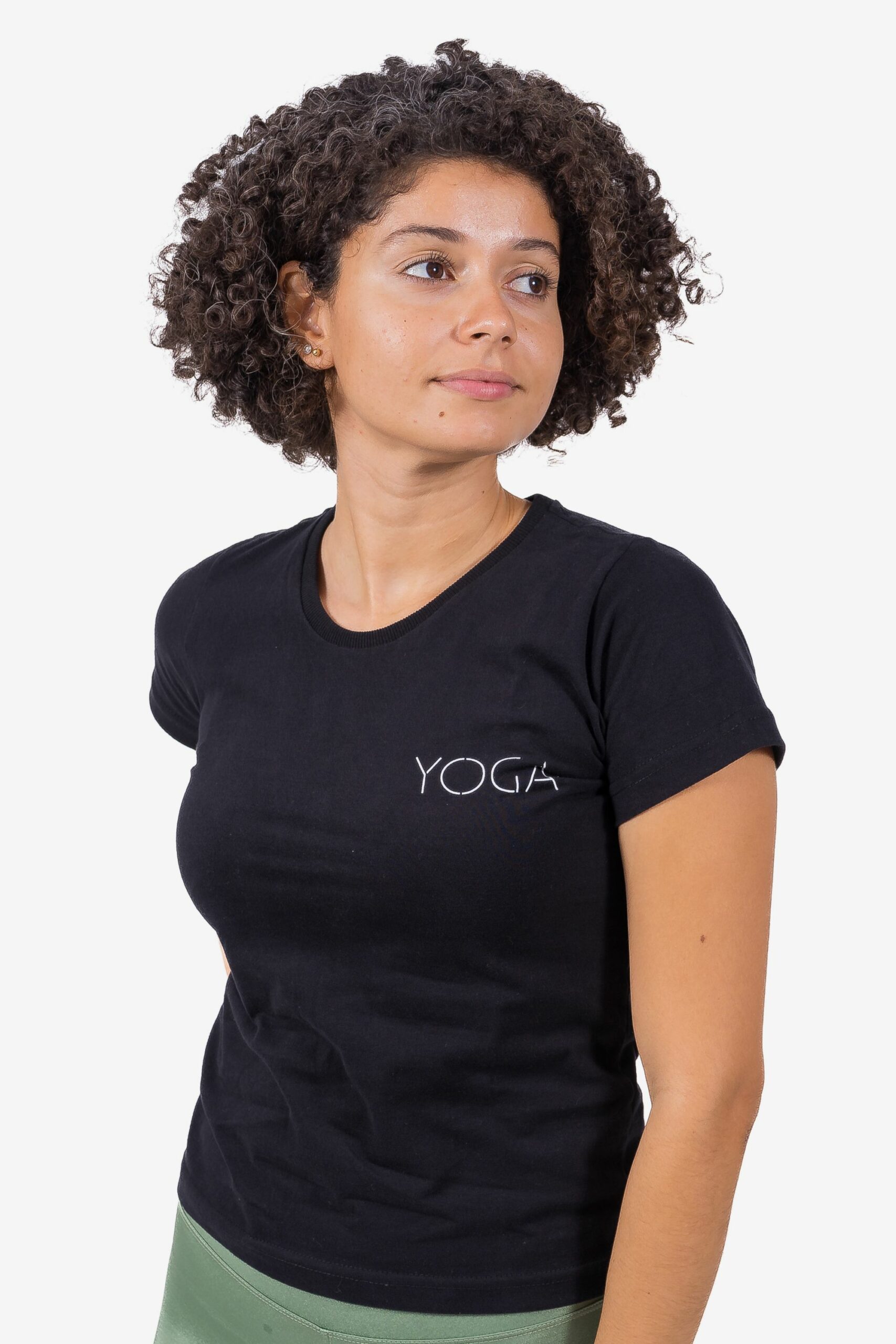 Camiseta Yoga — imagem 2
