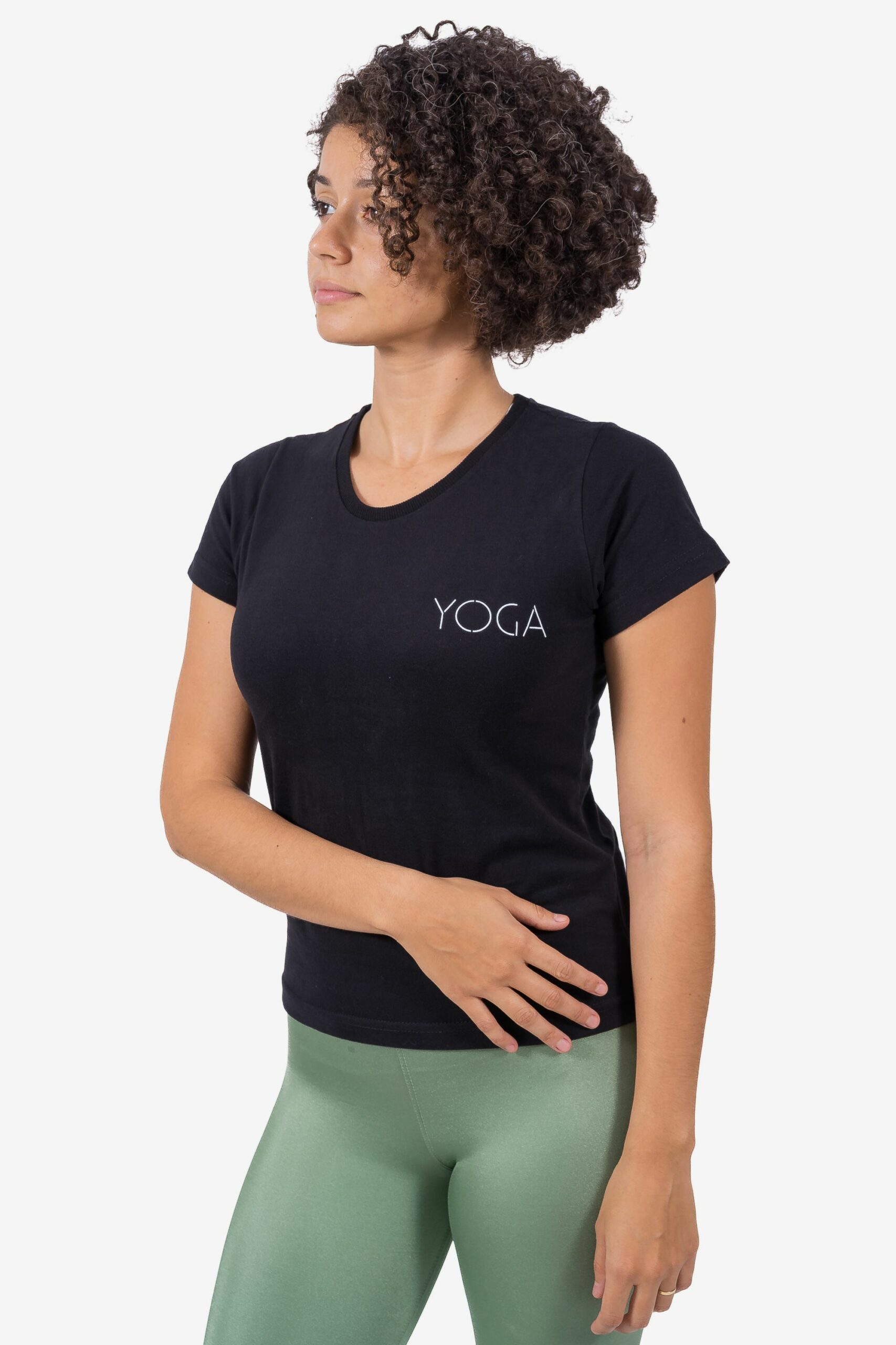 Camiseta Yoga — imagem 6